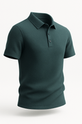 Elegantes Polo-Shirt für Herren mit perfektem Komfort – Norwin