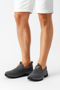 Luxuriöse ergonomische Herren-Slipper - Elias Comfort Fit