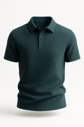 Elegantes Polo-Shirt für Herren mit perfektem Komfort – Norwin