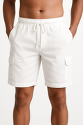 Leinenshorts Herren Sommer leicht strandtauglich – Hageno