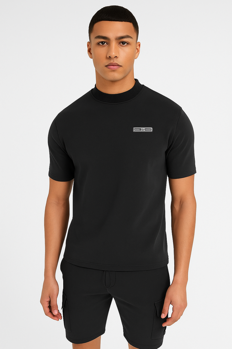 Slim Fit Sommer-Outfit für Herren – Nordo