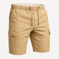 Stretch-Shorts Herren Sommer bequem modern – Brikson