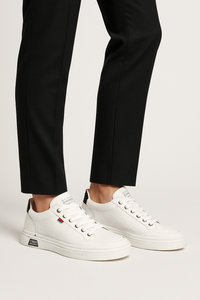 Herren Sneaker – Modern & Bequem für Alltag & Sport – Moritz