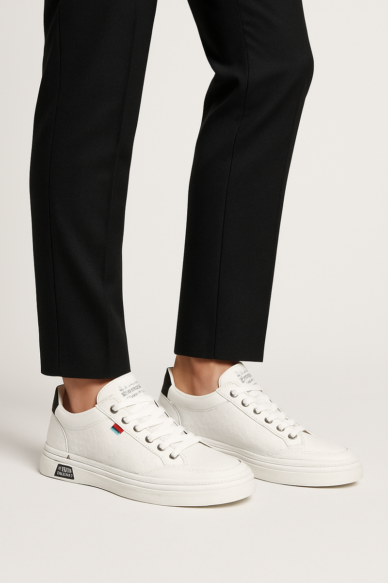 Herren Sneaker – Modern & Bequem für Alltag & Sport – Moritz