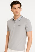 Luxus-Poloshirt für Herren – Marti