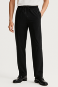 Leichte Herren-Outdoor-Hose mit Stretch & Atmungsaktivität – Markus
