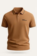 Luxus-Poloshirt für Herren – Marti