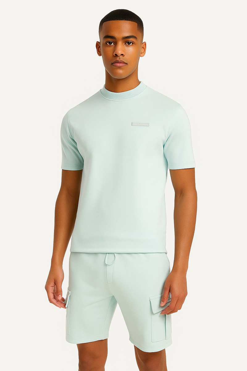 Hochwertige Freizeitkleidung für Herren – Hubert