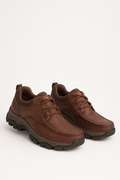 Stilvolle orthopädische Herrenschuhe – Lucas