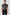 Hochkragen T-Shirt mit Stil und Komfort – Jonas