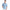 Leichtes Leinen-Trachtenhemd mit Polokragen – Johnson