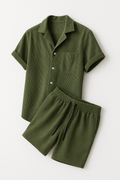 Sommer Outfit für Herren – Marco