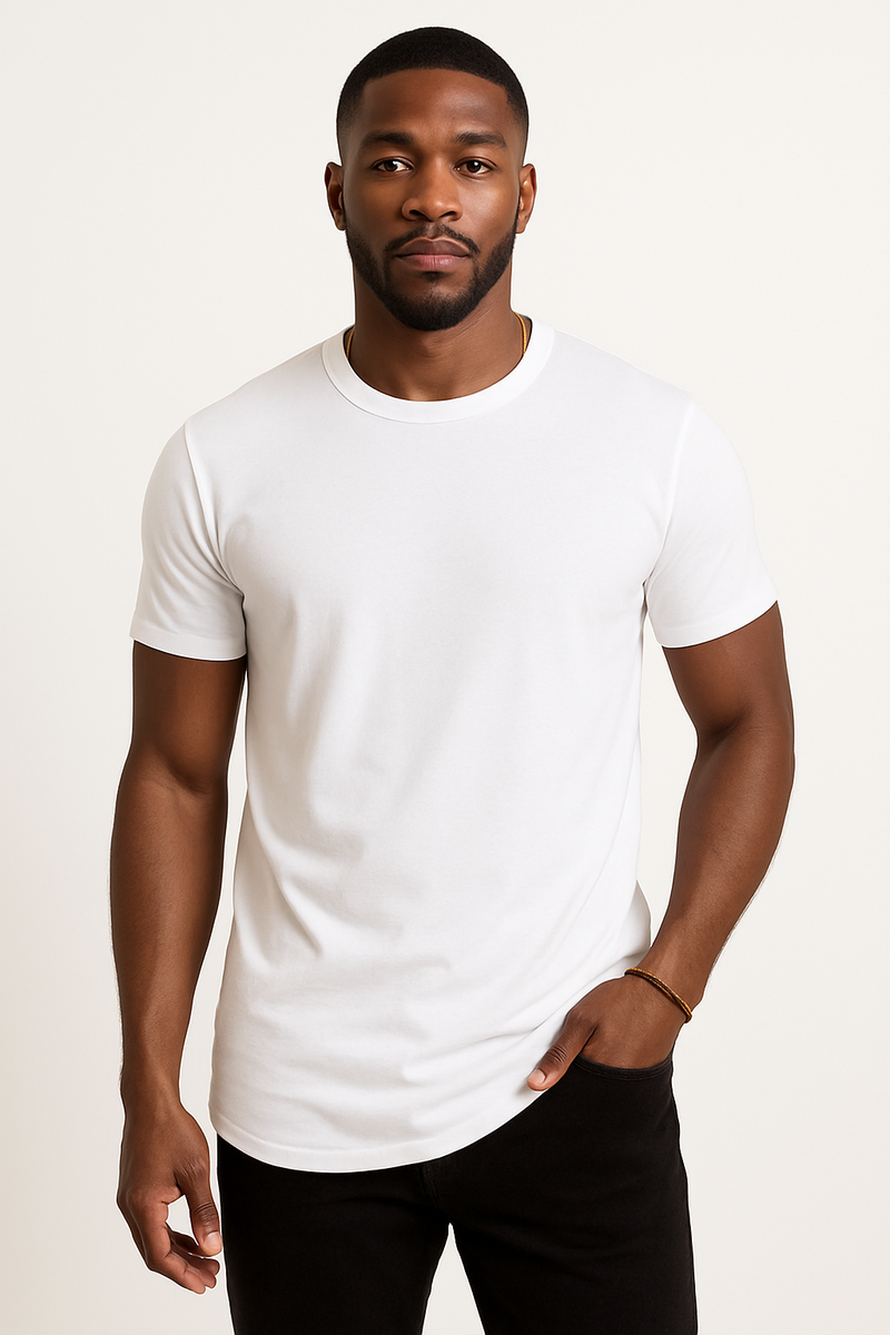 Herren Shape Hemd Haltungskorrektur Atmungsaktiv – Corelio