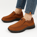 Orthopädische Herren-Wanderschuhe mit Komfortsohle – Emmerich