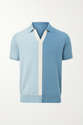 Polo-Shirt Herren Baumwolle Regular Fit Klassisch – Marc