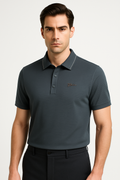 Luxus-Poloshirt für Herren – Marti