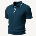 Lässiges Polo-Shirt für Büro und Freizeit – Erwin