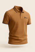 Luxus-Poloshirt für Herren – Marti