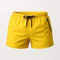 Schnelltrocknende Badehose für Herren – Tobias