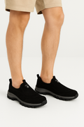 Luxuriöse ergonomische Herren-Slipper - Elias Comfort Fit