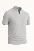 Sportshirt Herren Atmungsaktiv Stretch Training – Zeno