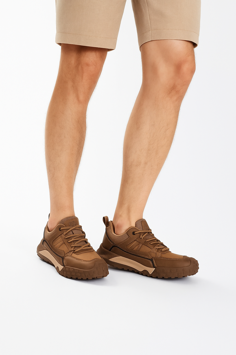 Sichere Arbeitsschuhe mit Komfort und Stil – Aaron