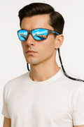 Polarisierte Sonnenbrille mit UV-Schutz – Solara