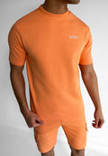 Freizeitoutfit Herren Slim Fit Set Sommerlook – Lukas