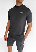 Freizeitoutfit Herren Slim Fit Set Sommerlook – Lukas