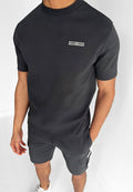 Freizeitoutfit Herren Slim Fit Set Sommerlook – Lukas