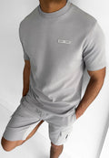 Freizeitoutfit Herren Slim Fit Set Sommerlook – Lukas