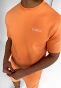 Freizeitoutfit Herren Slim Fit Set Sommerlook – Lukas