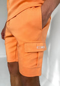 Freizeitoutfit Herren Slim Fit Set Sommerlook – Lukas