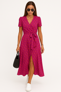 Bequemes Sommerkleid - Lina