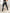 High-Waist Sport Leggings mit Booty-Effekt – Laura