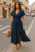 Elegantes Sommerkleid für jeden Anlass – Irina