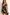 Geblümtes Minikleid für Damen – Amelie