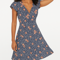 Luftiges Sommerkleid für Damen – Sophie