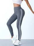 Hochwertige High-Waist Sportleggings für Damen – Lena