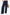 Leichte Damen-Sommerhose mit entspannter Passform – Tessa