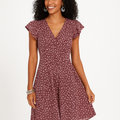Luftiges Sommerkleid für Damen – Sophie
