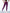 Hochwertige High-Waist Sportleggings für Damen – Lena