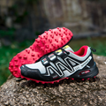 Wasserdichte Wanderschuhe mit rutschfester Sohle – Everest
