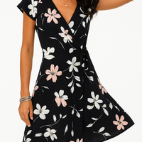 Luftiges Sommerkleid für Damen – Sophie