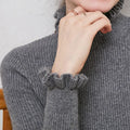 Weicher Damenpullover für Herbst mit Stil – Amelie