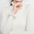 Weicher Damenpullover für Herbst mit Stil – Amelie