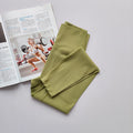 High-Waist Yoga Leggings für Damen – Lena