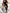 Elegantes Damenkleid mit asymmetrischem Schnitt – Stella
