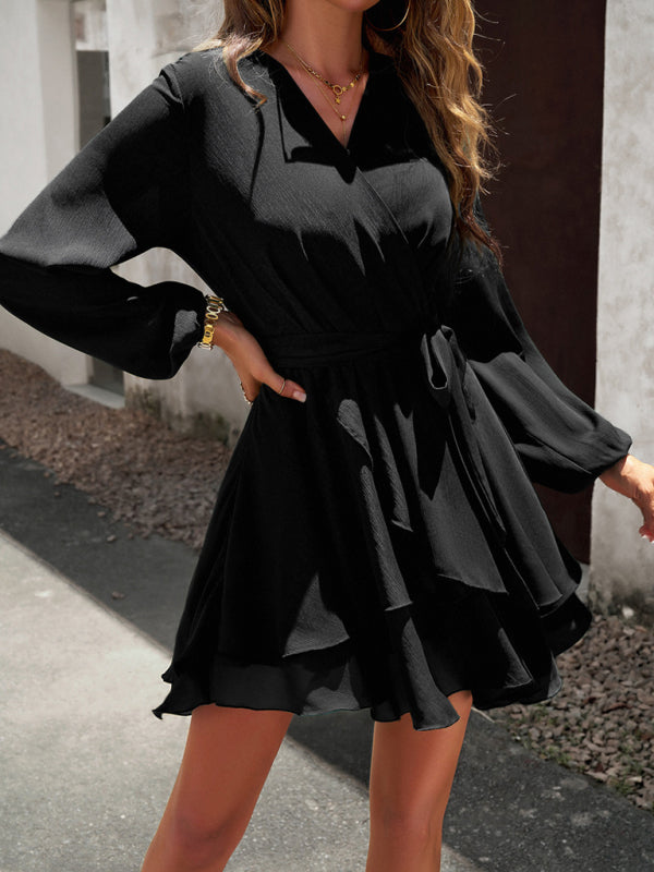 Elegantes und vielseitiges Kleid für jeden Anlass – Freya