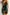 Geblümtes Minikleid für Damen – Amelie